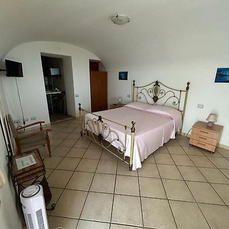 Willa Alba Conca dei Marini Zewnętrze zdjęcie